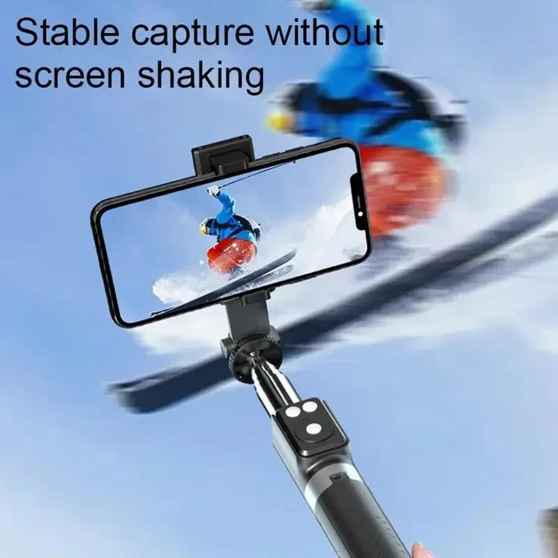 Clip-On Glow Pro Selfie Light