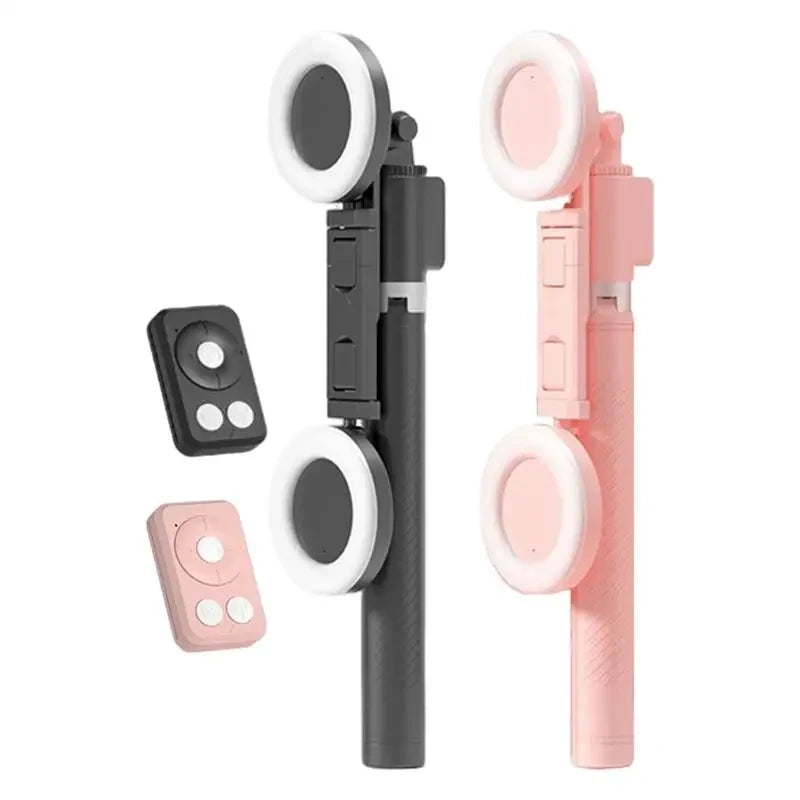 Clip-On Glow Pro Selfie Light